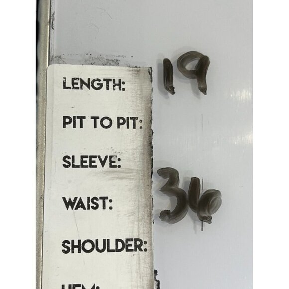 Michael Kors Chic Dainty Floral Skirt L Blue Mini Euro Summer Preppy Classic Y2K - Picture 7 of 8